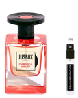 SAMPLE - Jusbox Carioca Heart EDP