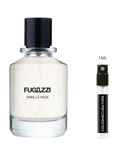 SAMPLE - Fugazzi Vanilla Haze Extrait