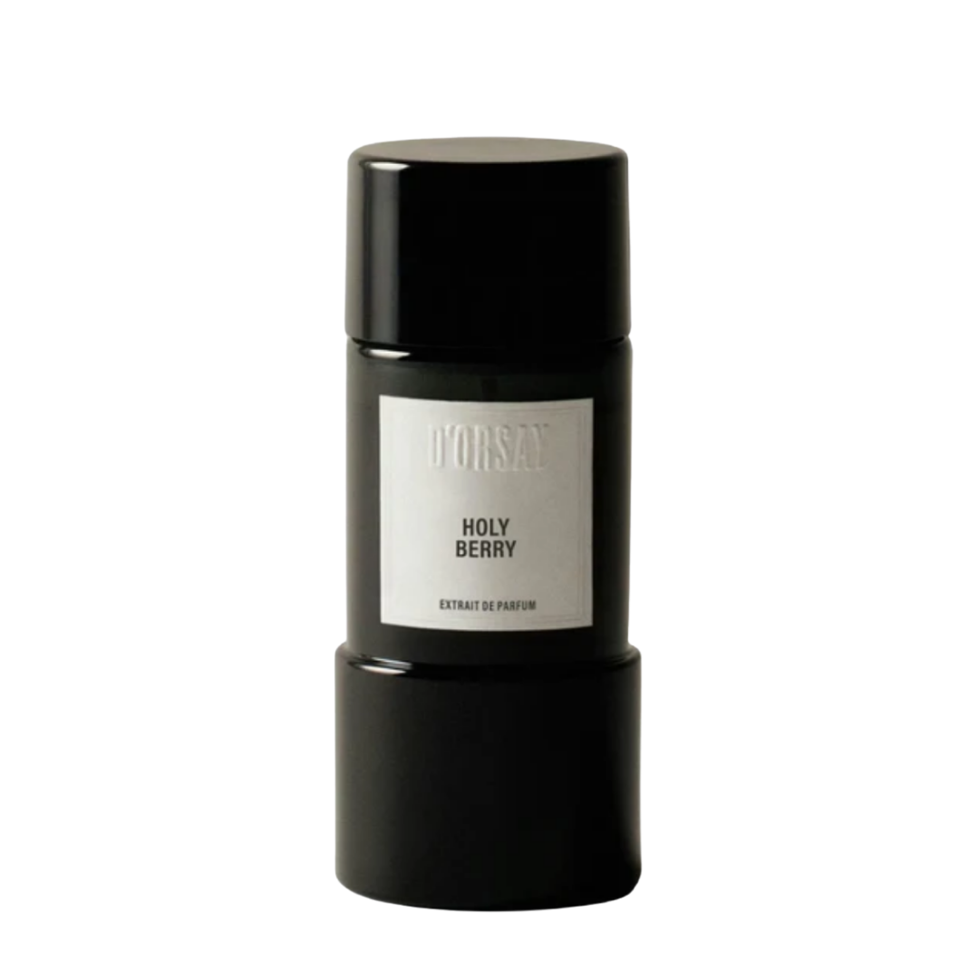 SAMPLE - D'Orsay Holy Berry Extrait