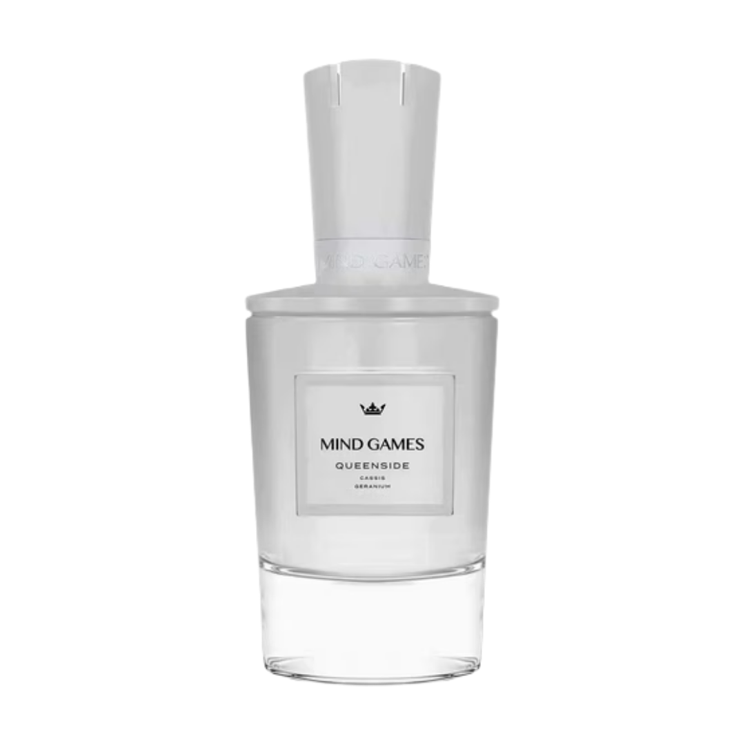 SAMPLE - Mind Games Queenside Extrait