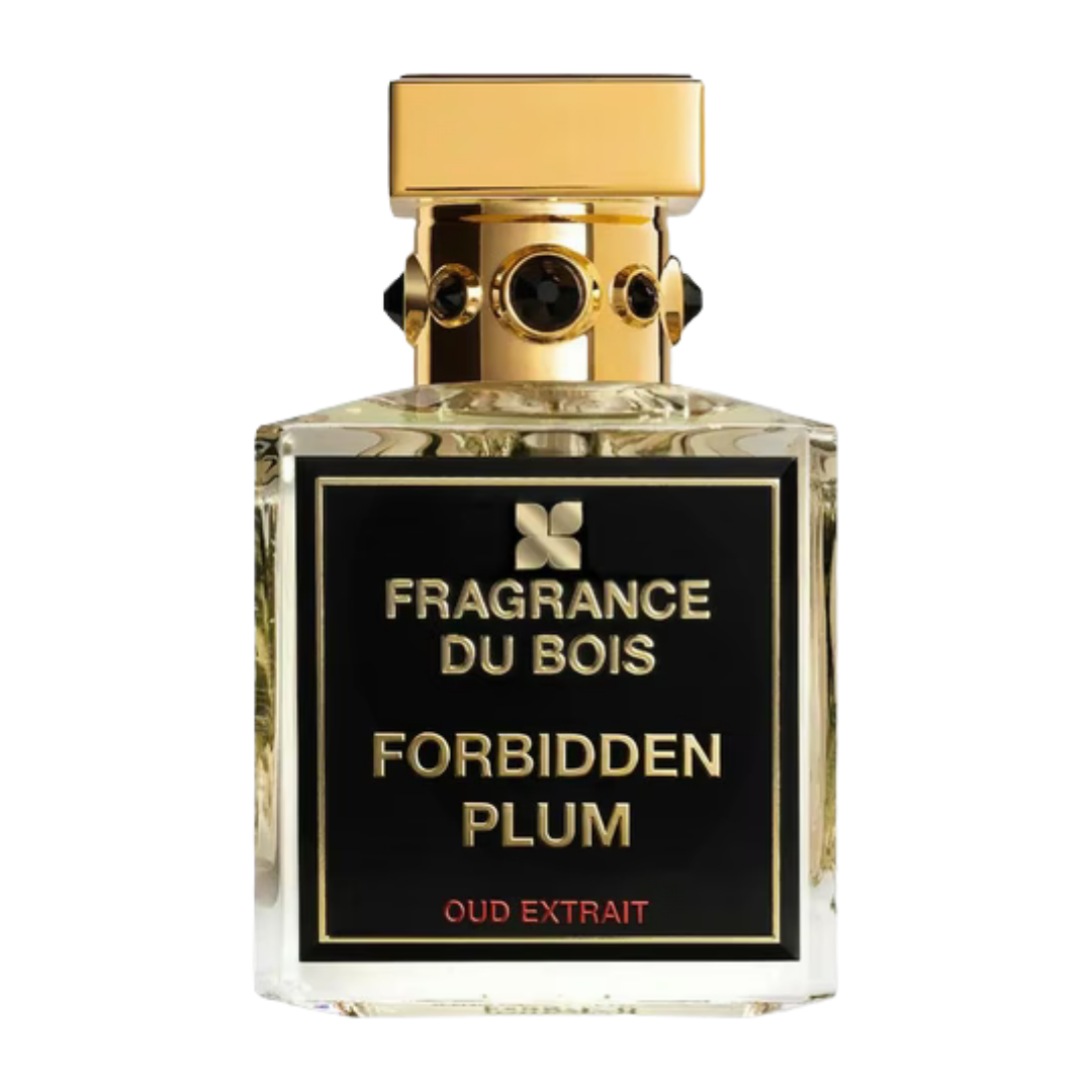 Fragrance du Bois Forbidden Plum Oud Extrait (Harrods Exclusive)