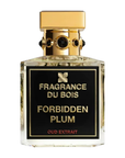 Fragrance du Bois Forbidden Plum Oud Extrait (Harrods Exclusive)