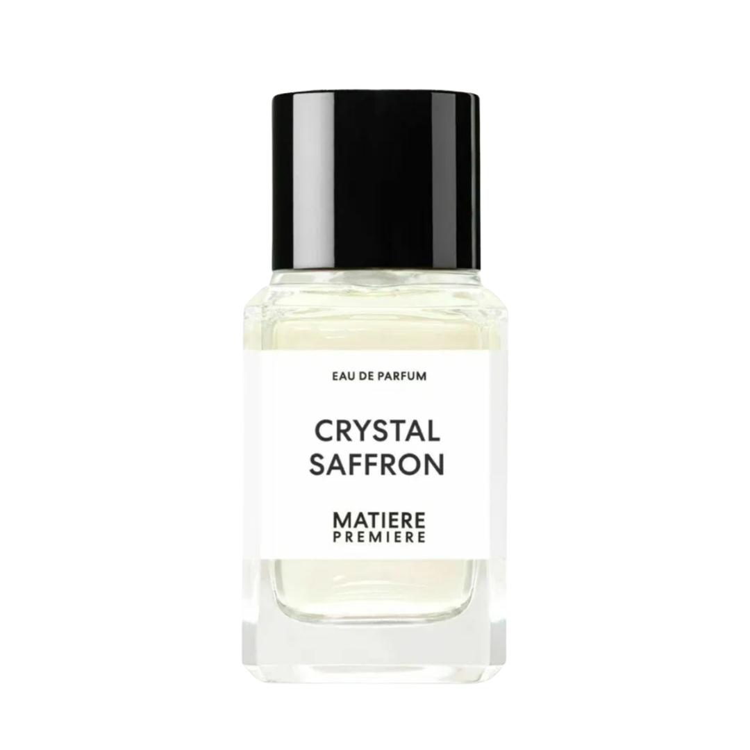 SAMPLE - Matiere Premiere Crystal Saffron EDP