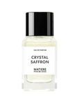 SAMPLE - Matiere Premiere Crystal Saffron EDP