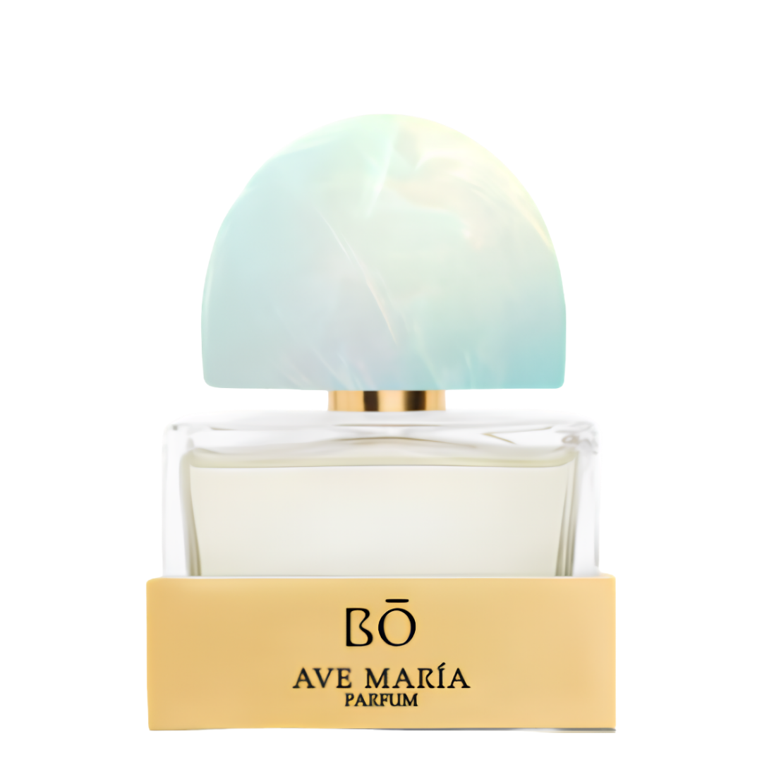 House of Bo Ave Maria Parfum