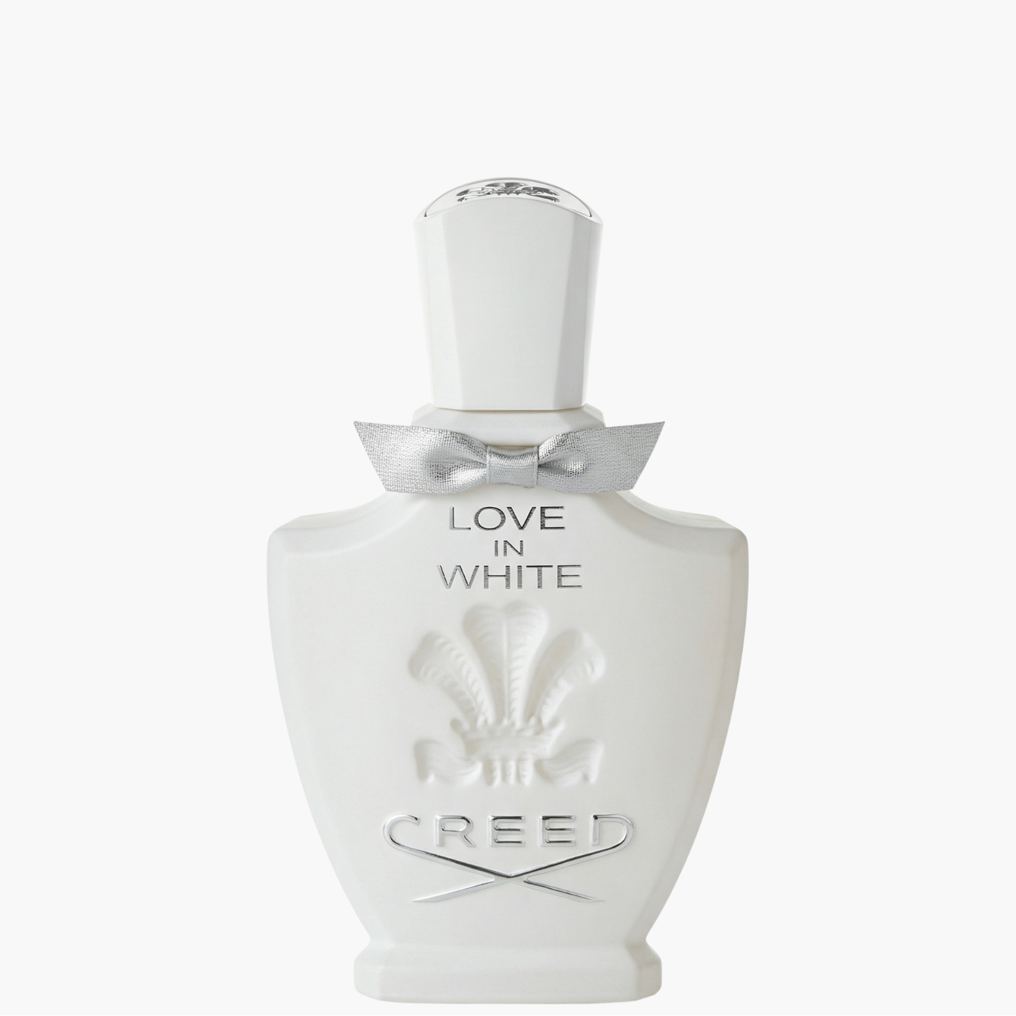Creed Love in White EDP