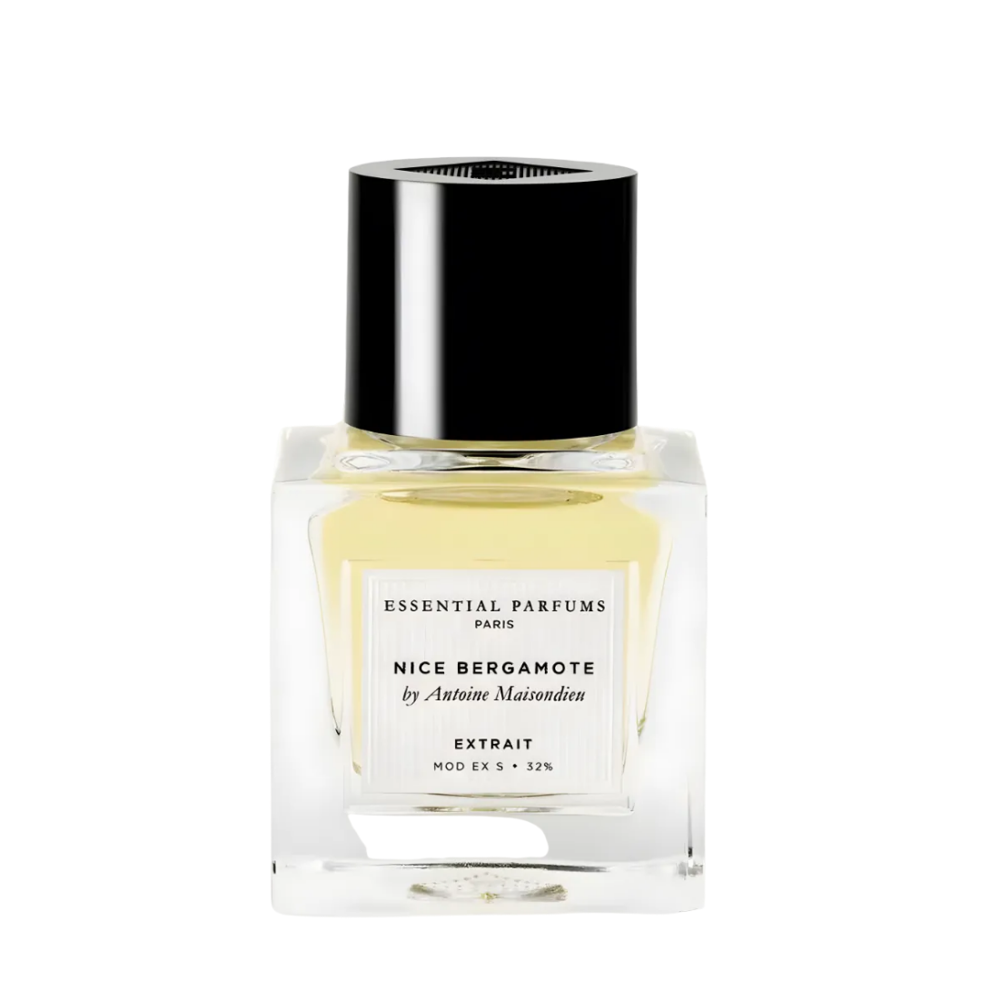 Essential Parfums Nice Bergamote Extrait
