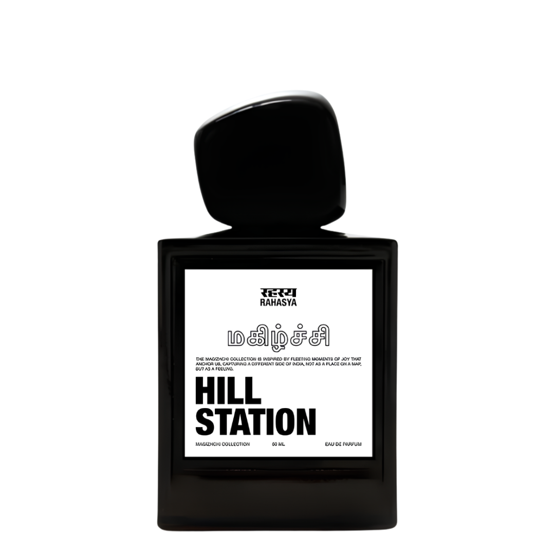 Rahasya Hill Station EDP