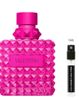 SAMPLE - Valentino Donna Born In Roma Pink PP EDP
