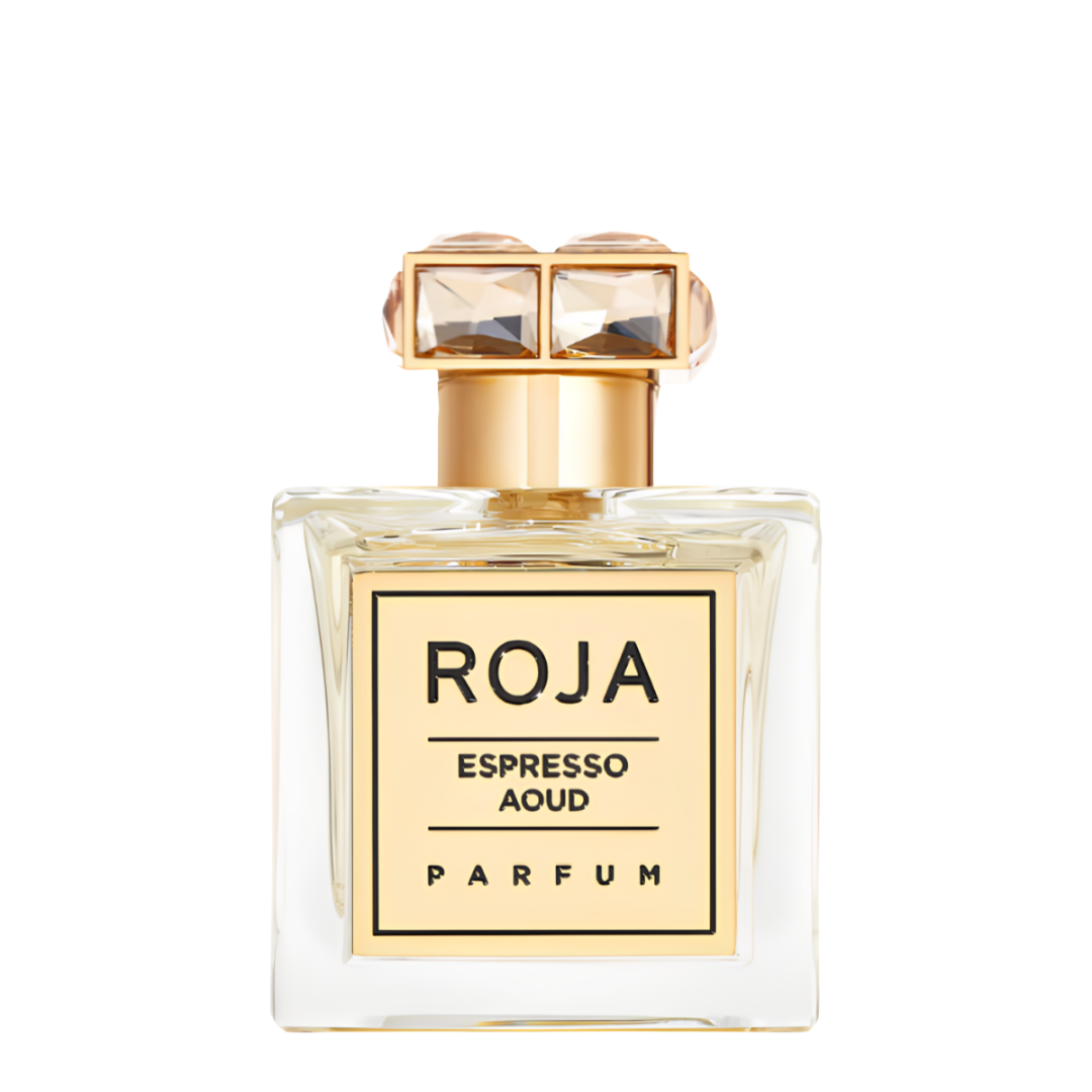 SAMPLE - Roja Parfums Espresso Aoud Parfum