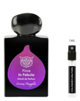 SAMPLE - Lorenzo Pazzaglia Ficus in Fabula Extrait