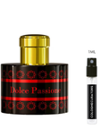SAMPLE - Pantheon Roma Dolce Passione Extrait