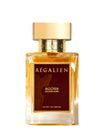 Regalien Agora: Golden Horn Extrait