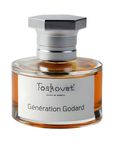 Toskovat Generation Godard Extrait