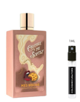 SAMPLE - Mes Bisous Crumble Me Softly Extrait