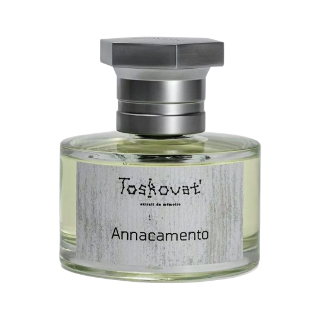 Toskovat Annacamento Extrait