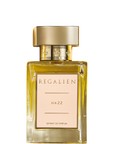 Regalien Hazz Extrait