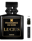 SAMPLE - Fragrance Du Bois Lucius Parfum