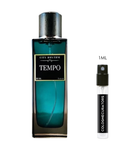SAMPLE - City Rhythm Tempo Extrait