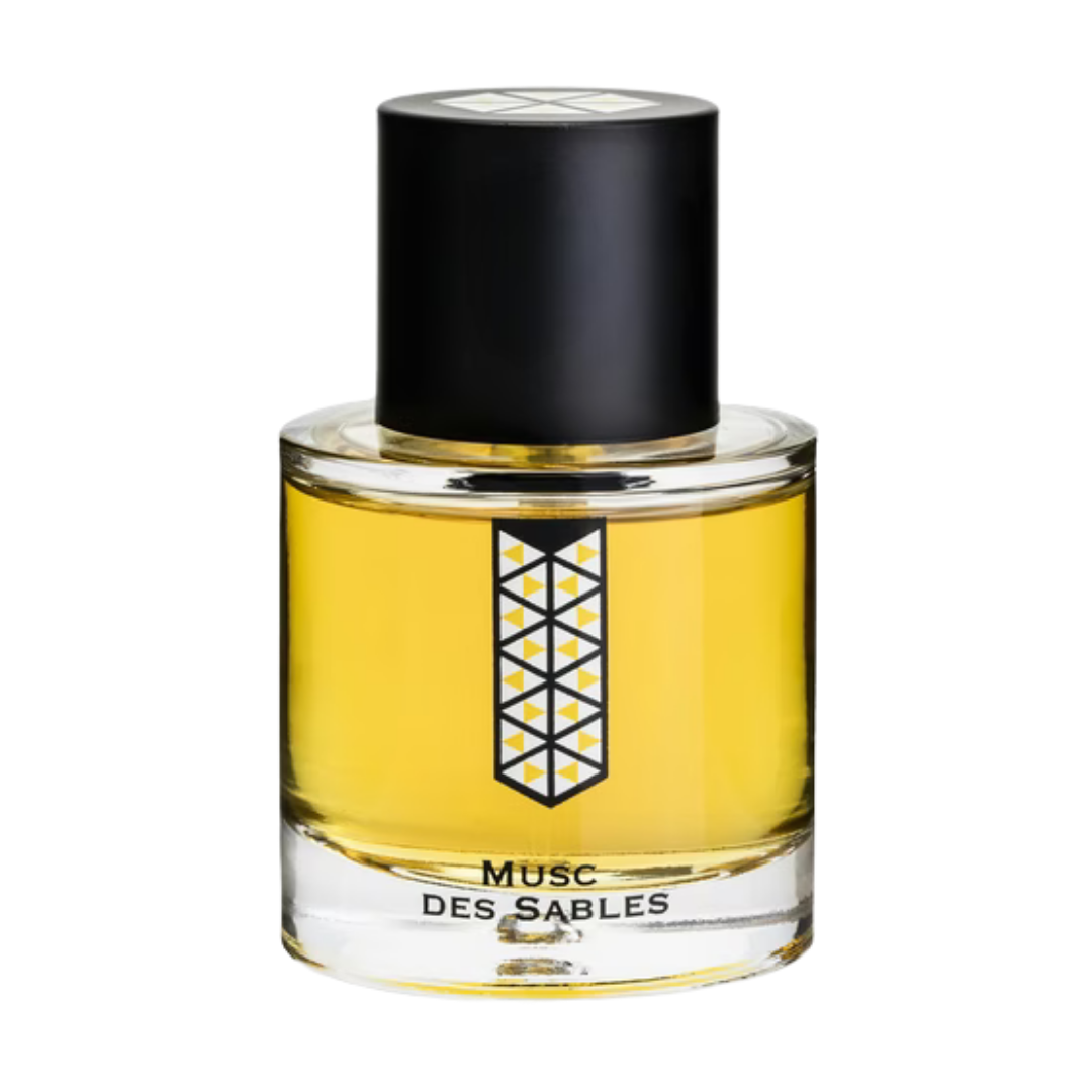SAMPLE - Les Indemodables Musc Des Sables EDP