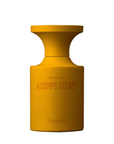 SAMPLE - Borntostandout A Corps Secret Extrait