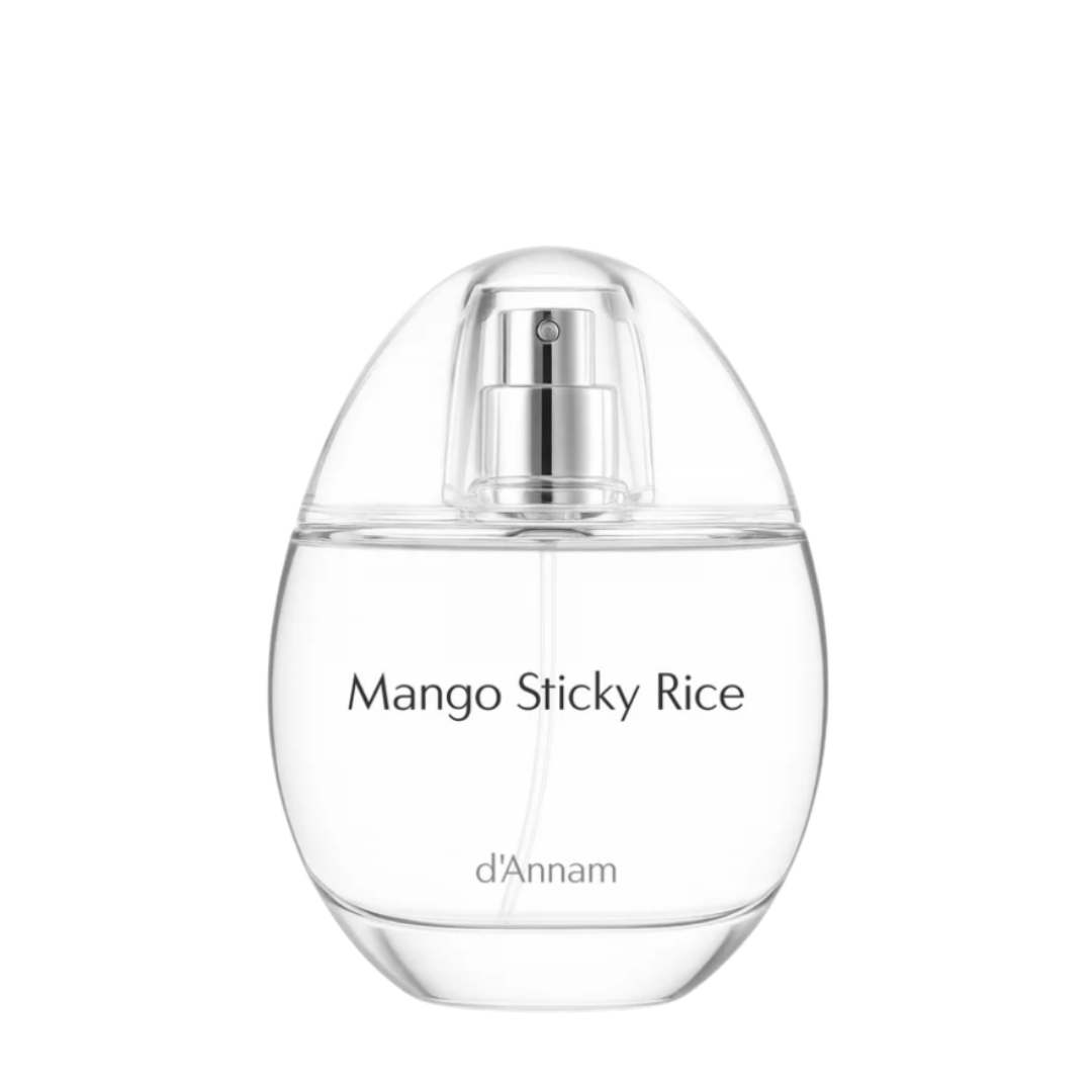 SAMPLE - d'Annam Mango Sticky Rice EDP