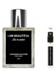 SAMPLE - Theodoros Kalotinis I Am Beautiful EDP