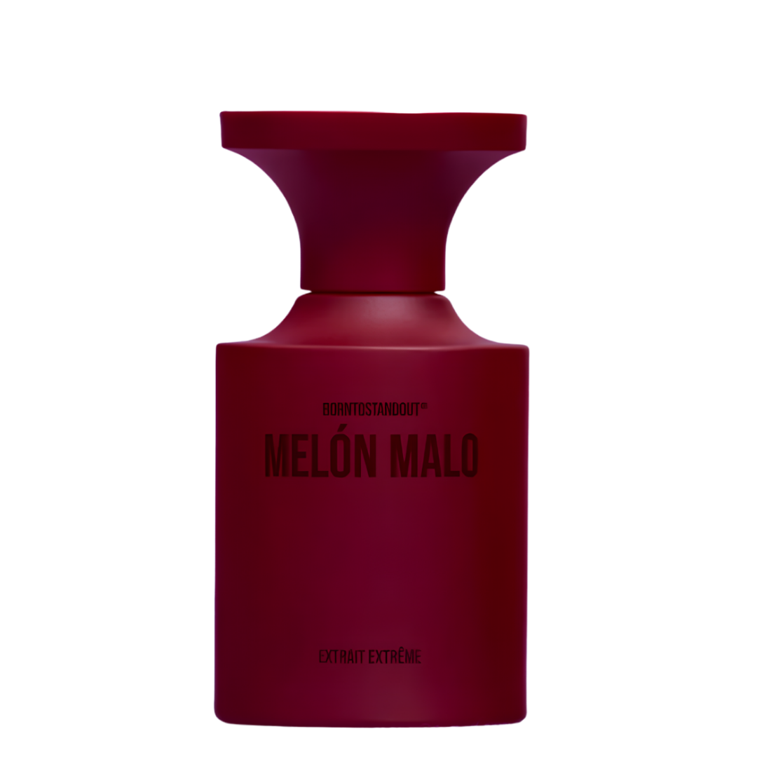Borntostandout Melon Malo Extrait