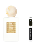 SAMPLE - Cave White Amber Extrait