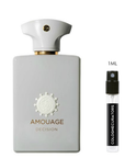 SAMPLE - Amouage Decision EDP