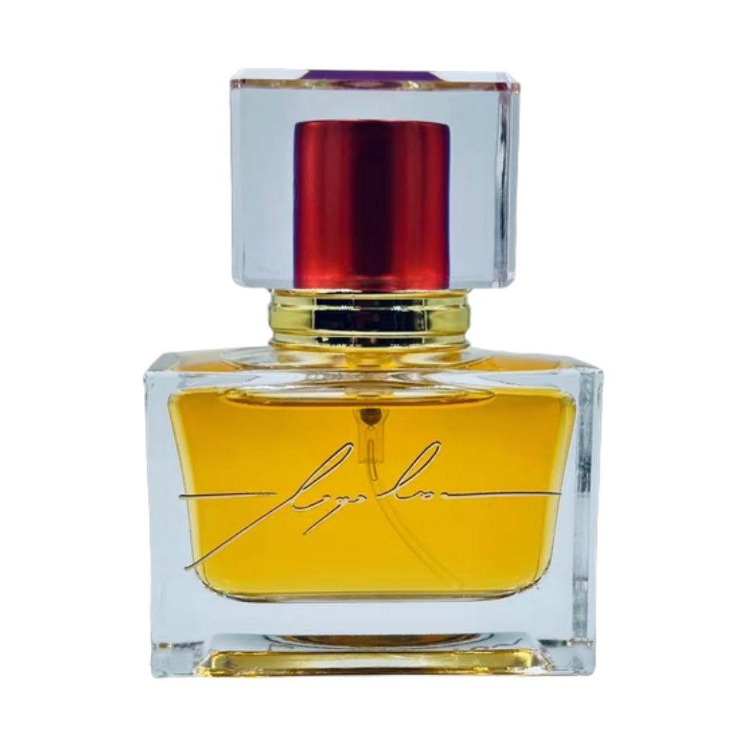 SAMPLE - Angelos Créations Olfactives E-lectron Extrait