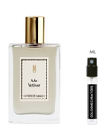 SAMPLE - Une Nuit Nomade Mr. Vetiver EDP