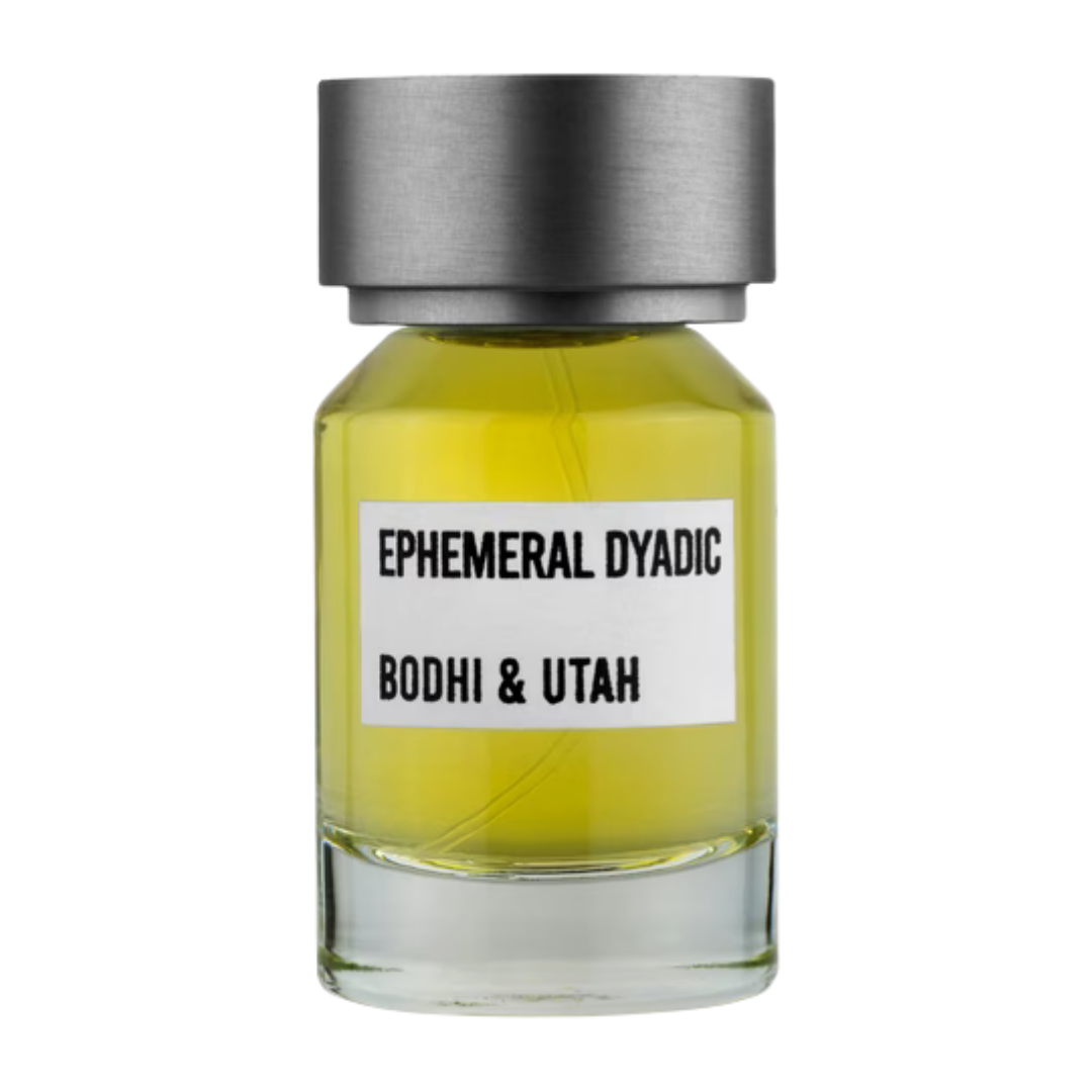 Ephemeral Dyadic Bodhi &amp; Utah EDP