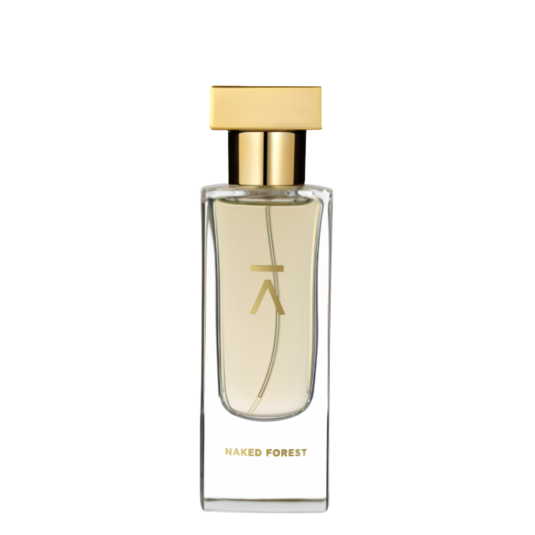 Azman Naked Forest EDP