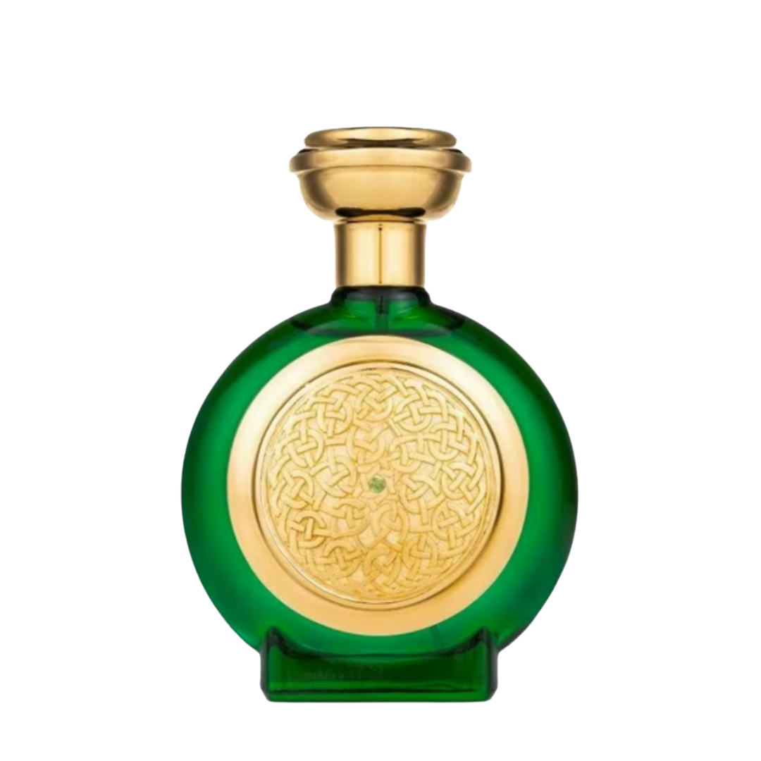 SAMPLE - Boadicea the Victorious Green Sapphire Parfum