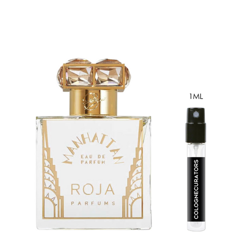 SAMPLE - Roja Parfums Manhattan EDP