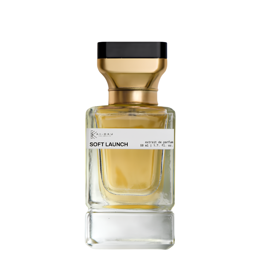 Ki-Oku Soft Launch Extrait