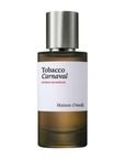 Maison Crivelli Tobacco Carnaval Extrait