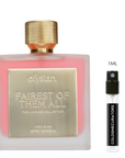 SAMPLE - Elysian Fairest of Them All Extrait