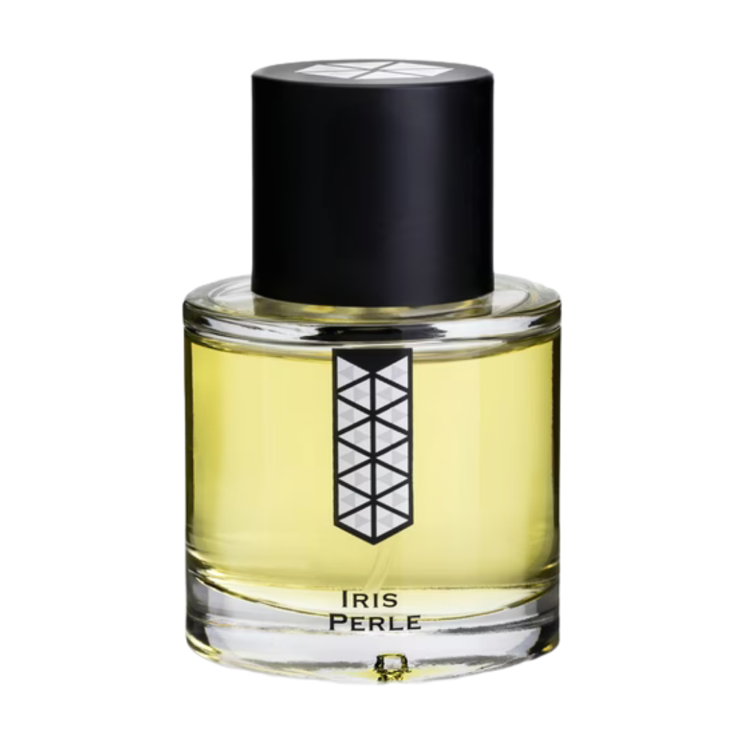 SAMPLE - Les Indemodables Iris Perle EDP