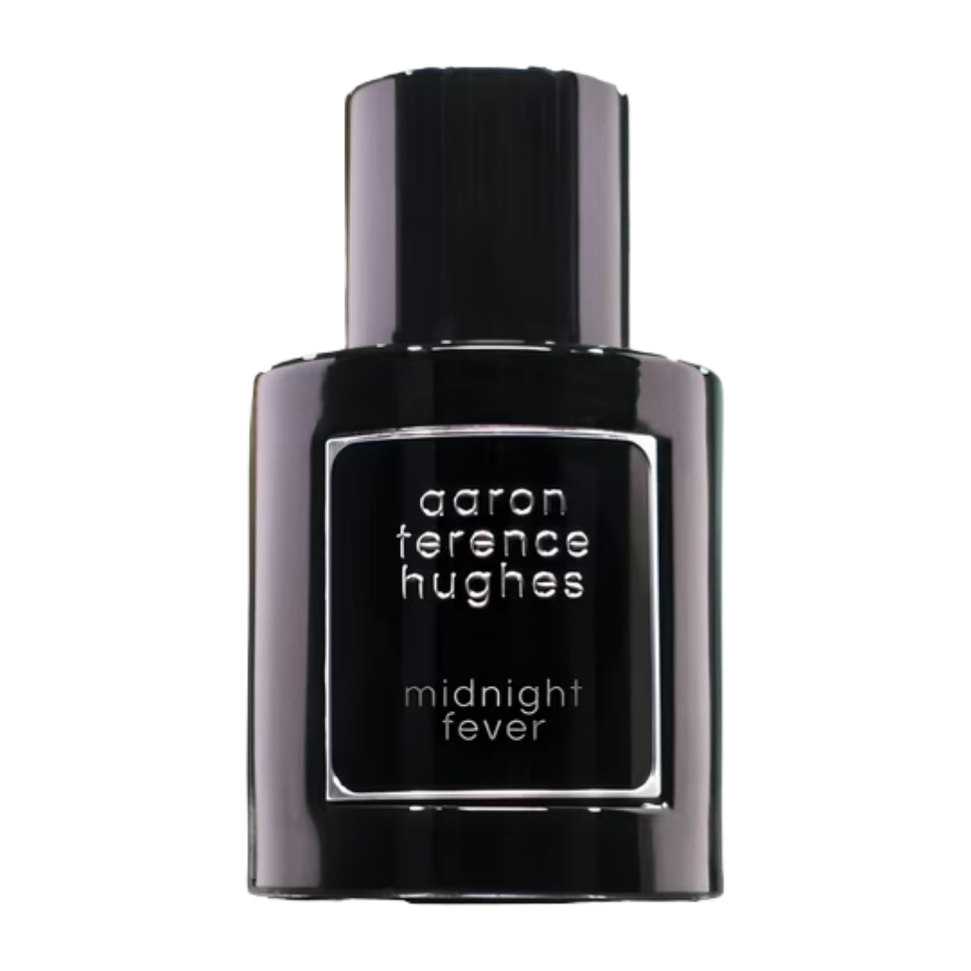 Aaron Terence Hughes Midnight Fever Extrait