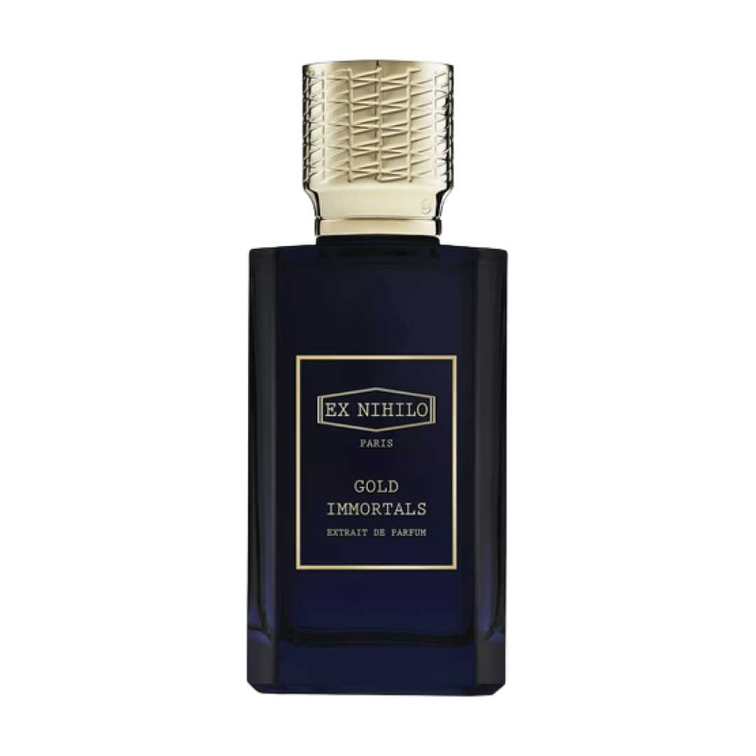 SAMPLE - Ex Nihilo Gold Immortals Extrait