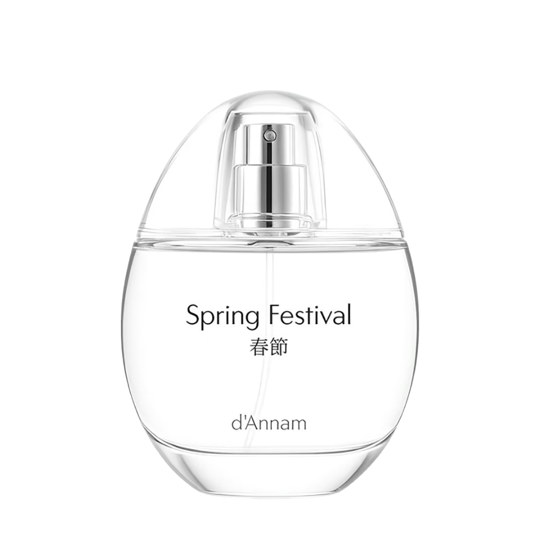 SAMPLE - d'Annam Spring Festival EDP