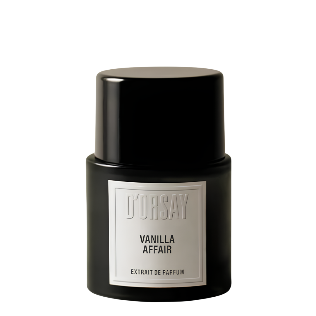 D'Orsay Vanilla Affair Extrait
