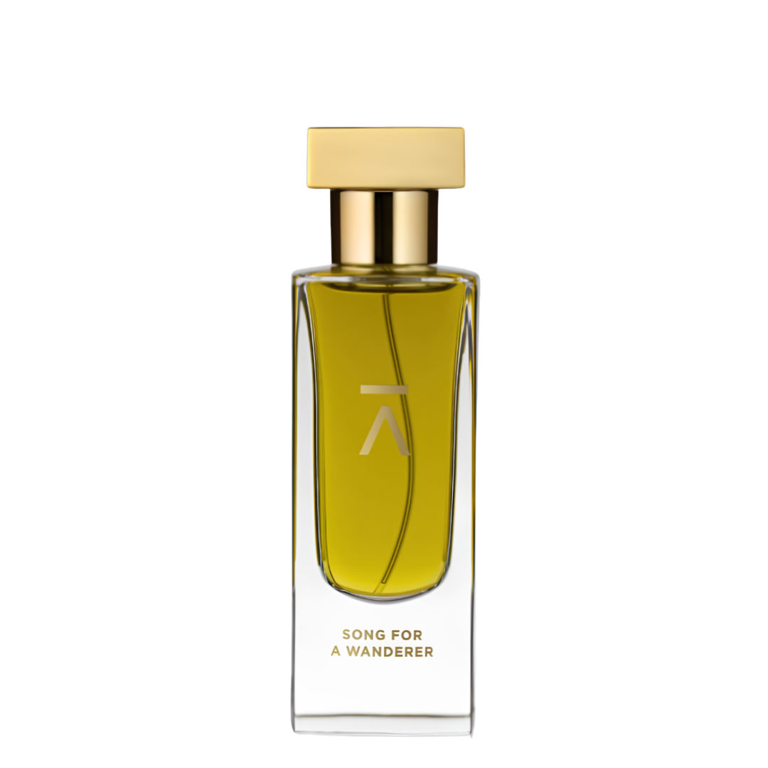 Azman Song For a Wanderer EDP