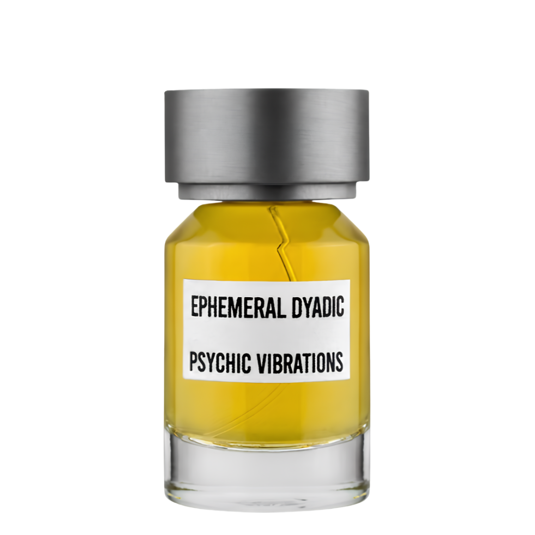 Ephemeral Dyadic Psychic Vibrations EDP
