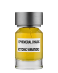 Ephemeral Dyadic Psychic Vibrations EDP