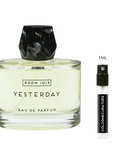 SAMPLE - Room 1015 Yesterday EDP