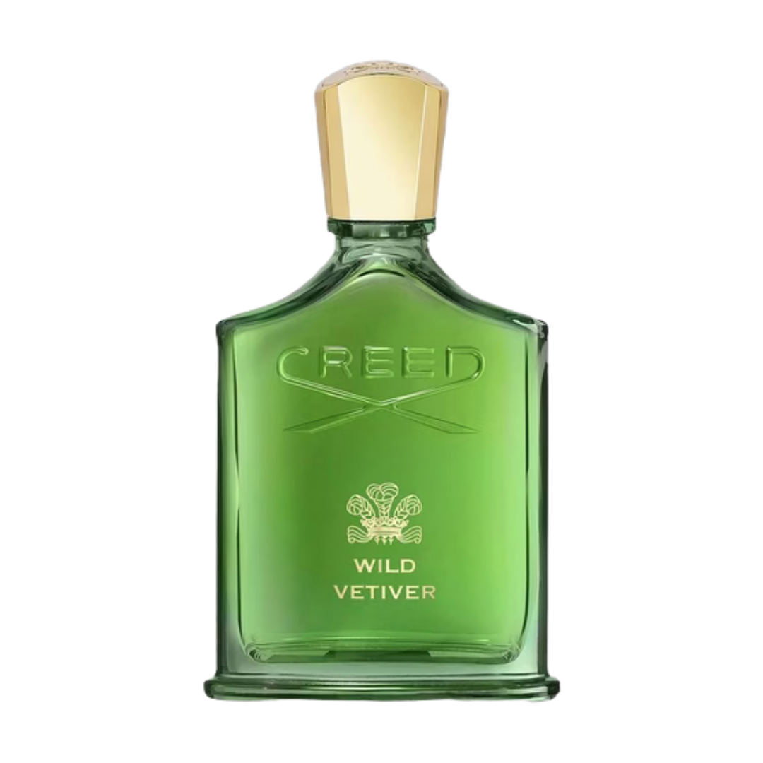 SAMPLE - Creed Wild Vetiver EDP