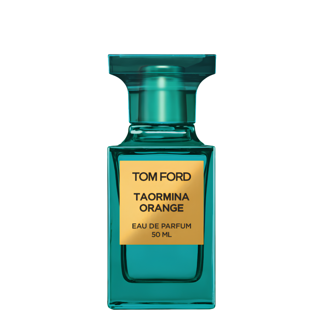 Tom Ford Taormina Orange EDP